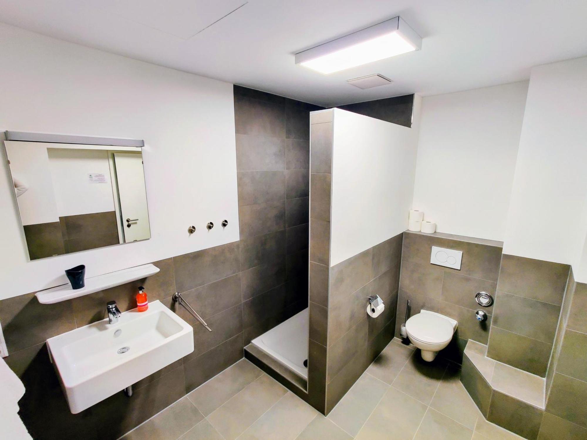 Boardinghouse - Stadtvilla Budget Швейнфурт Экстерьер фото