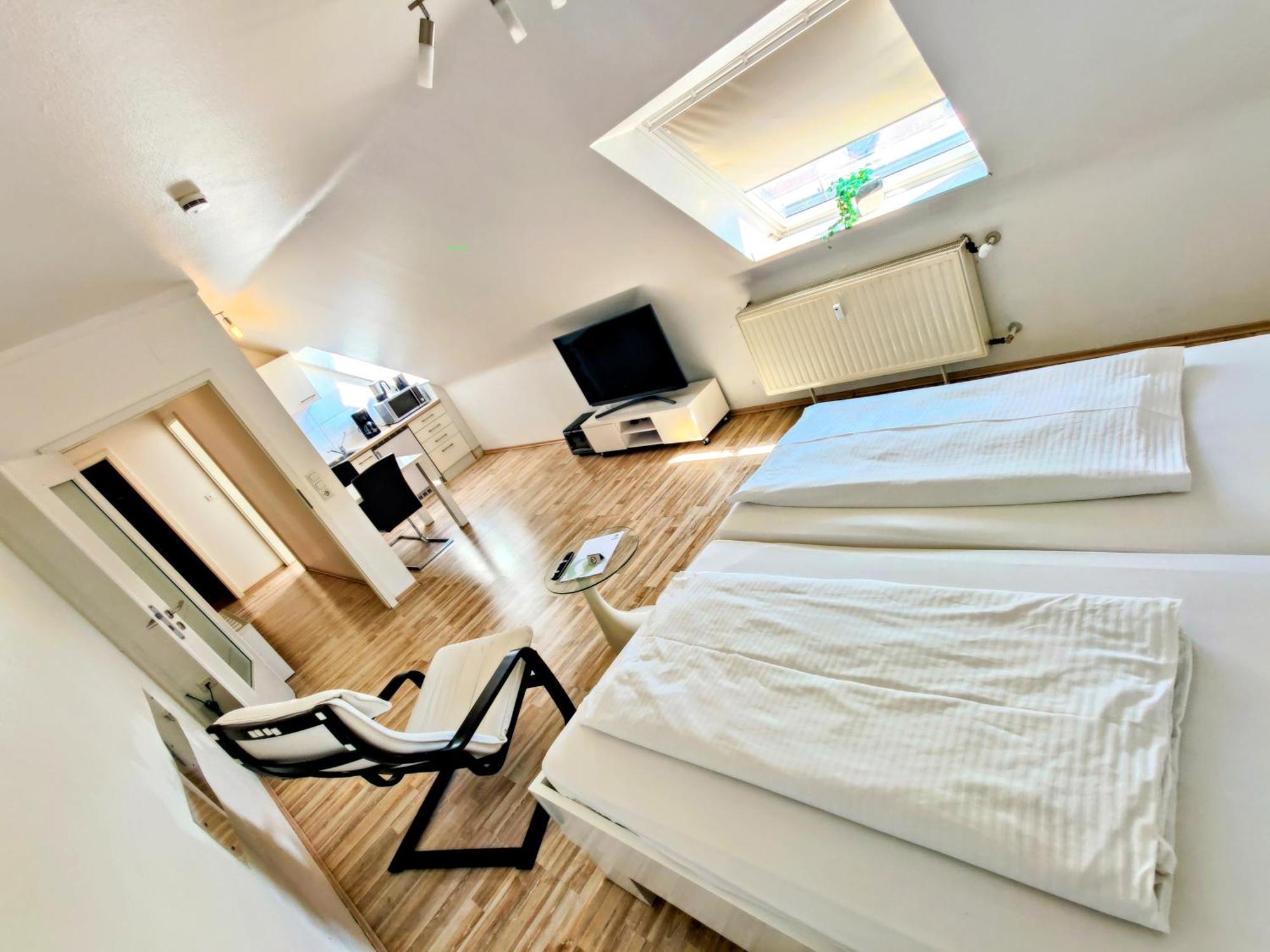 Boardinghouse - Stadtvilla Budget Швейнфурт Экстерьер фото