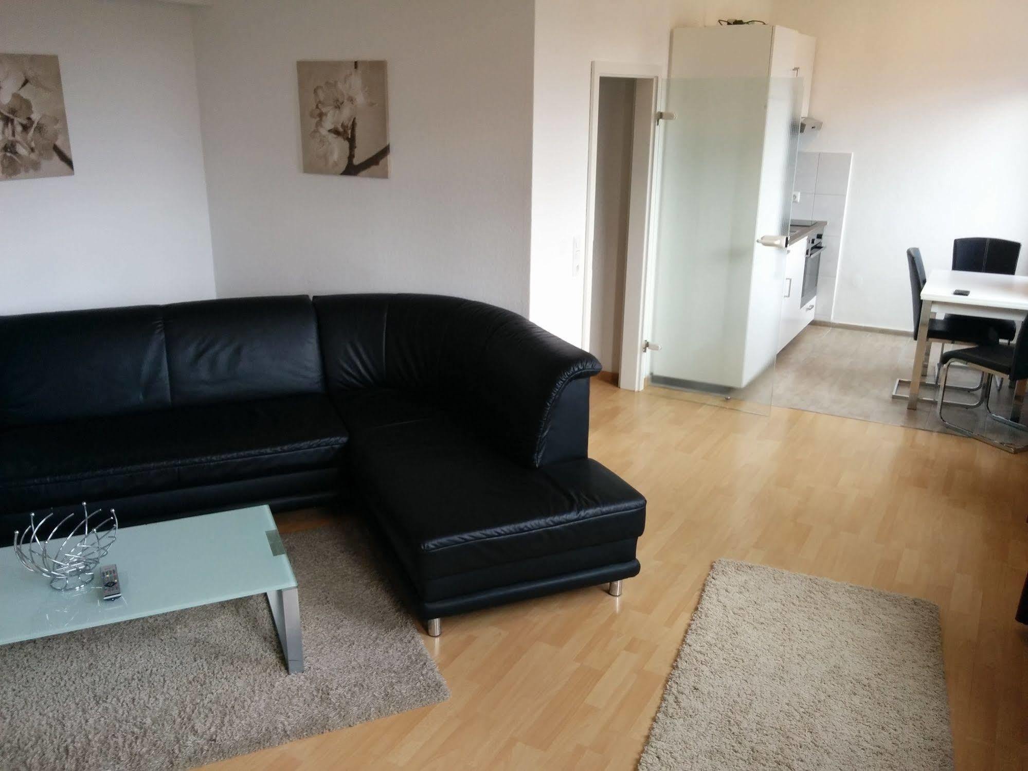 Boardinghouse - Stadtvilla Budget Швейнфурт Экстерьер фото