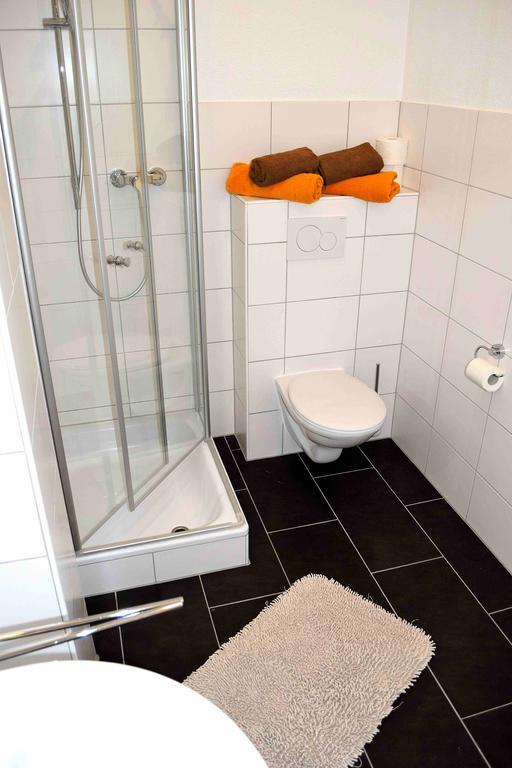 Boardinghouse - Stadtvilla Budget Швейнфурт Номер фото